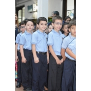 Acto de Inicio del Ciclo lectivo 2018 Nivel Primario
